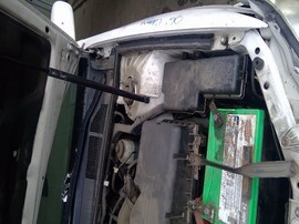 2006 TOYOTA CAMRY, WHITE, LE MODEL, 2.4L, AT,   Z25224